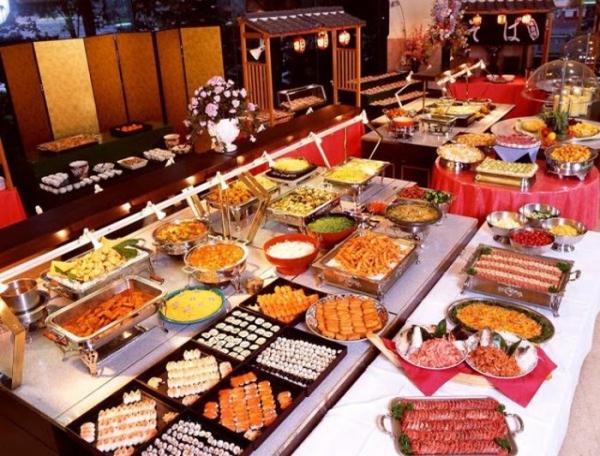 7 bí mật động trời mà nhà hàng Buffet nào cũng che giấu, món ngon sẽ rất khó nhìn - 2