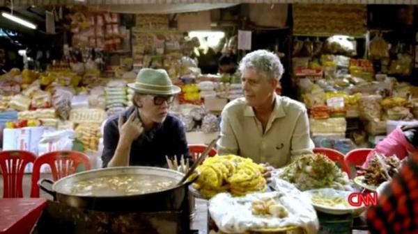 Bánh mỳ Hội An lên truyền hình Mỹ và những hình ảnh ‘không thể nào quên’ khi đầu bếp Anthony Bourdain đưa ẩm thực Việt Nam đến gần hơn với thế giới - 5