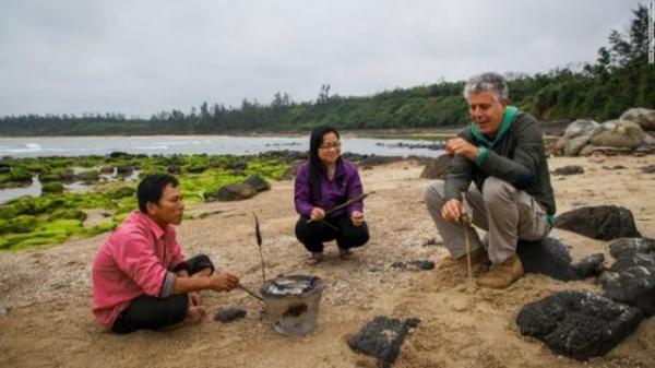 Bánh mỳ Hội An lên truyền hình Mỹ và những hình ảnh ‘không thể nào quên’ khi đầu bếp Anthony Bourdain đưa ẩm thực Việt Nam đến gần hơn với thế giới - 2