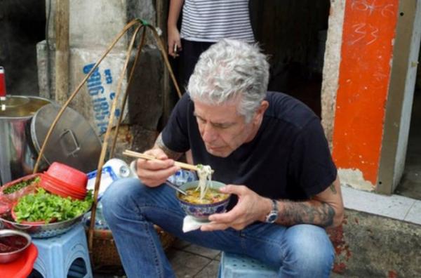 Bánh mỳ Hội An lên truyền hình Mỹ và những hình ảnh ‘không thể nào quên’ khi đầu bếp Anthony Bourdain đưa ẩm thực Việt Nam đến gần hơn với thế giới - 3