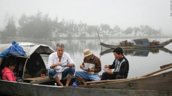 Bánh mỳ Hội An lên truyền hình Mỹ và những hình ảnh ‘không thể nào quên’ khi đầu bếp Anthony Bourdain đưa ẩm thực Việt Nam đến gần hơn với thế giới - 6