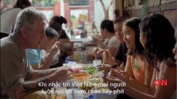 Bánh mỳ Hội An lên truyền hình Mỹ và những hình ảnh ‘không thể nào quên’ khi đầu bếp Anthony Bourdain đưa ẩm thực Việt Nam đến gần hơn với thế giới - 8