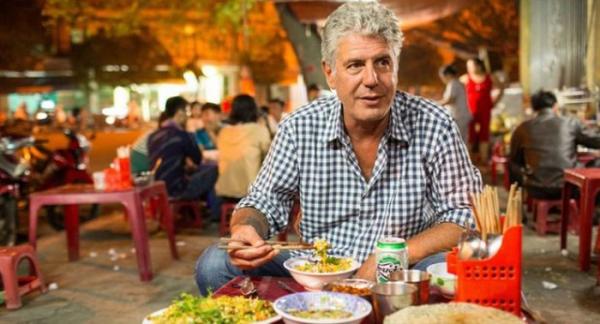 Bánh mỳ Hội An lên truyền hình Mỹ và những hình ảnh ‘không thể nào quên’ khi đầu bếp Anthony Bourdain đưa ẩm thực Việt Nam đến gần hơn với thế giới - 7