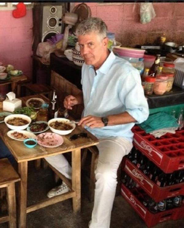 Bánh mỳ Hội An lên truyền hình Mỹ và những hình ảnh ‘không thể nào quên’ khi đầu bếp Anthony Bourdain đưa ẩm thực Việt Nam đến gần hơn với thế giới - 4