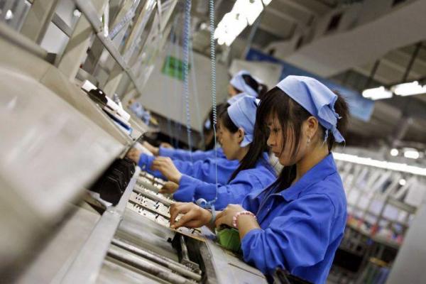 Made in China 2025 là kế hoạch gì của Trung Quốc mà cả thế giới phải lo lắng? - 2