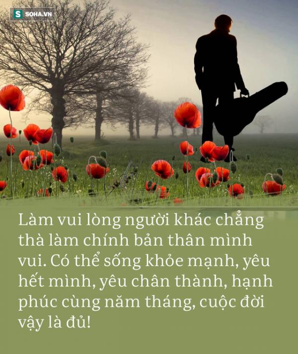 4 thứ cần thiết phải vứt bỏ nhất ở đời, không làm được bạn sẽ chỉ rước thêm tai họa! - 2