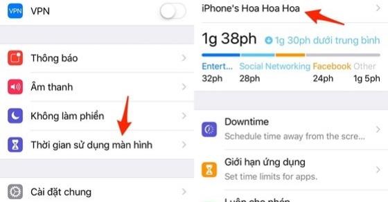 42 2 Cach Gioi Han Thoi Gian Su Dung Iphone Cho Tre Em