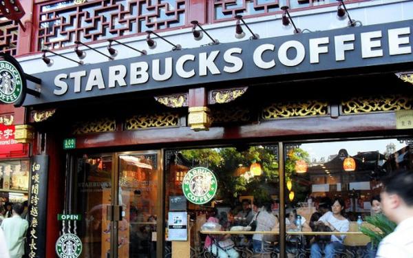 Starbucks dự định đóng cửa 150 quán cà phê tại Mỹ​ - 0