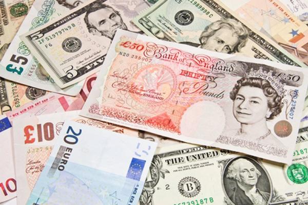 Tỷ giá ngoại tệ ngày 23/6: USD bắt đầu giảm, Euro ổn định - 0