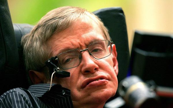 Từ lời nhắn quan trọng nhất của thiên tài vật lý Stephen Hawking tới màn hồi sinh trước cửa địa ngục của cỗ xe tăng Đức: Hãy nhìn lên những vì sao và đừng nhìn xuống dưới chân... - 1