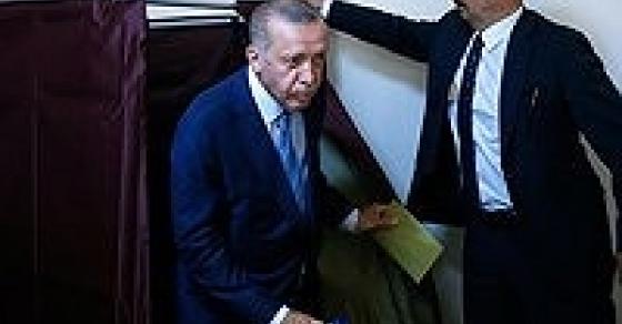 42 2 Bau Cu Tho Nhi Ky Ong Erdogan Tro Thanh Tong Thong Sieu Quyen Luc