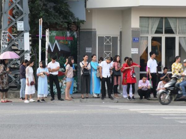 Người Trung Quốc ‘thuê trọ dài hạn’, tràn ra ở vùng ven Nha Trang - 1