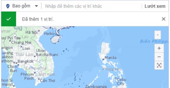 42 1 Ban Do Tren Facebook Hien Thi Truong Sa Hoang Sa Thuoc Trung Quoc Da Sua Mot Phan Loi
