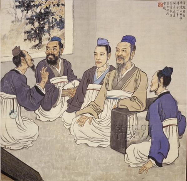 Làm sao phân biệt quân tử và tiểu nhân? Thực ra rất đơn giản! - 4