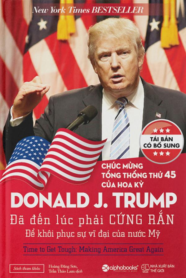 Chỉ cần đọc 5 cuốn sách mà Donald Trump viết, bạn sẽ hiểu tại sao ông trở thành Tổng thống Mỹ - 4