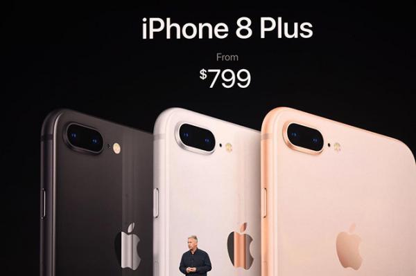 Đã có thông tin chi tiết giá bán iPhone 2018: iPhone 9, iPhone X (2018) và iPhone X Plus - 0