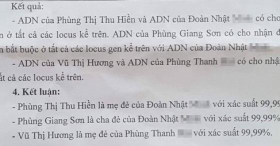 42 4 Vu Trao Nham Con Vo Chong Bo Nhau Vi Thay Con Khong Giong Minh