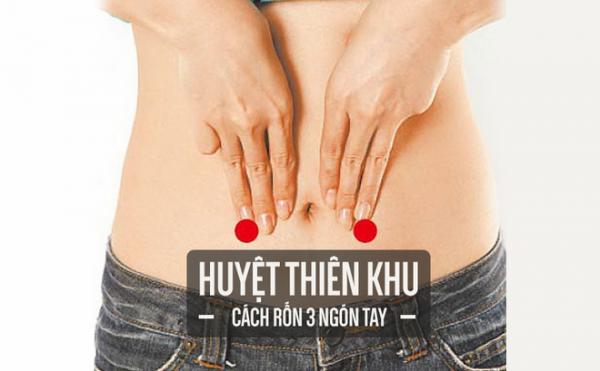 Bạn cần nhớ kỹ 9 huyệt vị sinh tử là chìa khóa có thể cứu mạng khi bạn gặp nguy nan - 10