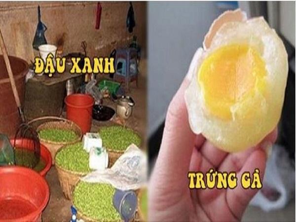 Cảnh báo: 7 thực phẩm Trung Quốc được làm từ nhựa và chứa hóa chất gây ung thư mọi người nên tránh - 0