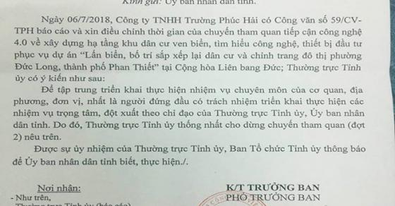 42 2 Giam Doc Cong An Di Duc Hoc Tap Lam Ha Tang Bien