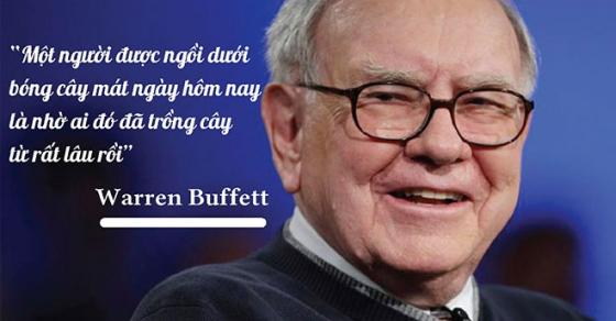 42 1 Phuc Vu Warren Buffett Suot 10 Nam Nguoi Hau Ban Tiet Lo Bi Mat Khien Ca The Gioi Mot Lan Nua Ne Phuc Ngai Ty Phu