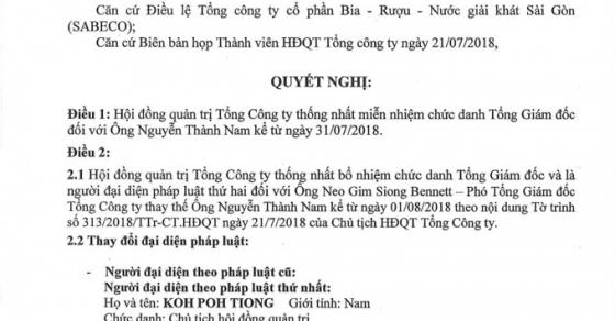 42 3 Loai Bo Sep Viet 2 Nguoi Goc Hoa Giup Ty Phu Thai Chi Phoi Sabeco