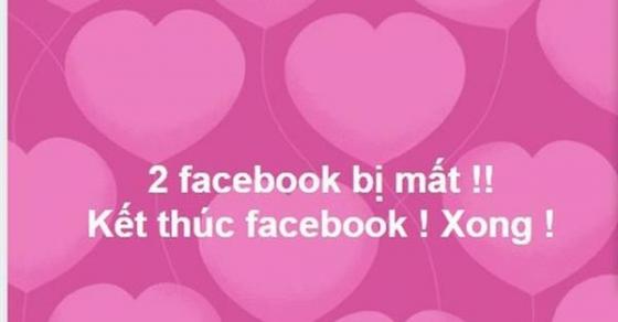 42 2 Ket Ban Facebook Voi Nguoi La Bi Khoa Tai Khoan Khong Ro Ly Do