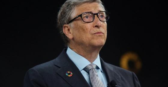 42 1 Cach Thuc Chua Tri Ung Thu Do Bill Gates Dau Tu Co Kha Nang Kiem Soat Duoc Moi Thu Benh Truyen Nhiem Mo Ra Canh Sua Sinh Ton Cho Nhan Loai