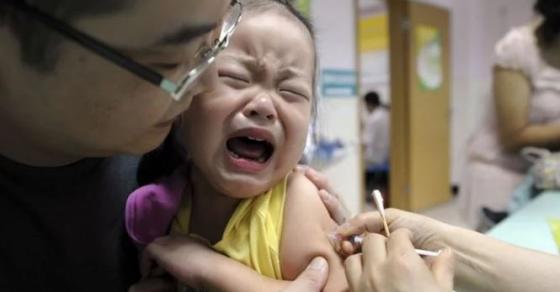 42 1 Trung Quoc Tiem Nuoc La Gia Lam Vaccine