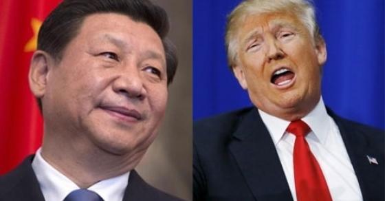 42 1 Donald Trump Lai Nang Tay Trung Quoc Bi Giang Don Dau Lich Su