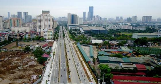 42 1 Ha Noi Khong Du Quy Dat De Thanh Toan Cac Du An Bt