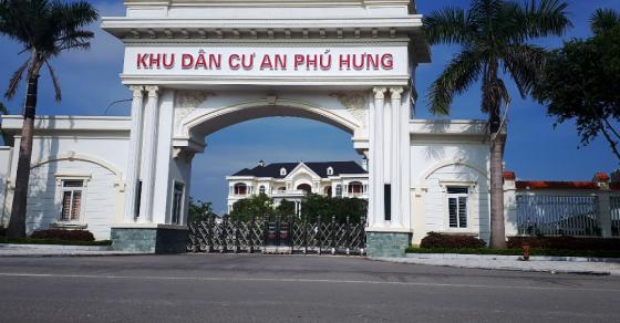 42 1 Thanh Hoa Bo Cong An Dieu Tra Hang Loat Du An Dat Vang Ban Gia Beo