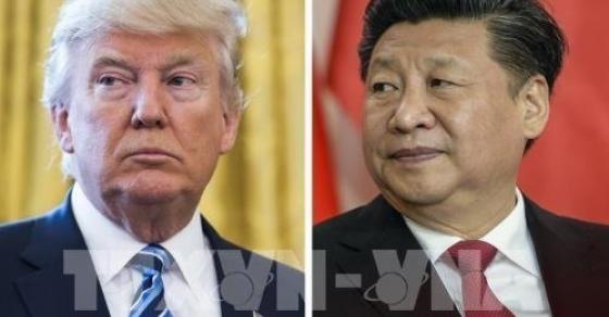 42 1 Trung Quoc Va 4 Dieu Khong Ngo Trong Chinh Sach Voi Donald Trump