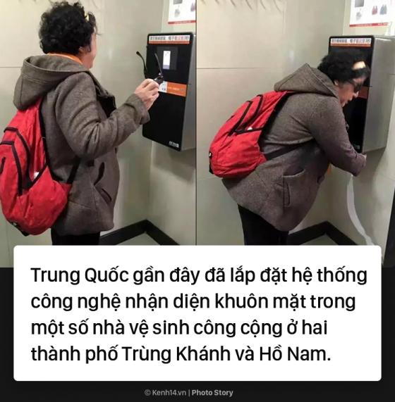 42 2 Trung Quoc Muon Giai Quyet Noi Buon Phai Cho Nhan Dien Khuon Mat De Chong Trom Cap Giay Ve Sinh