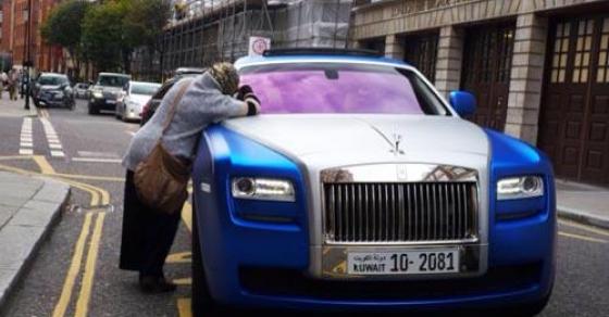 42 1 Bai Hoc Kinh Dien Tu Ong Lao An May Va Dai Gia Rolls Royce