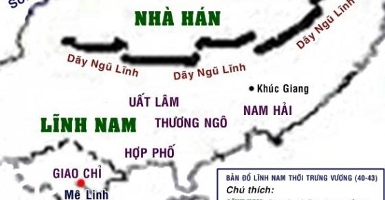 42 6 Dien Tich Nuoc Viet Co Lon Gap 10 Lan Ngay Nay