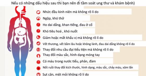 42 5 Tien Si 4 Lan Duoc Vinh Danh O My Khang Dinh Giam Ung Thu Dang Ke Neu Lam Du 11 Dieu Sau