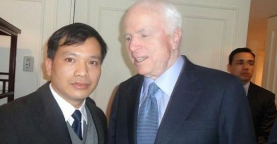 42 5 Thuong Nghi Si Hoa Ky John Mccain Qua Doi O Tuoi 81