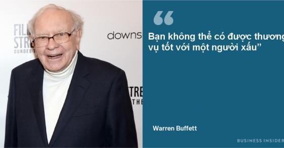 42 1 13 Cau Noi Bat Hu Cua Nha Dau Tu Huyen Thoai Warren Buffett