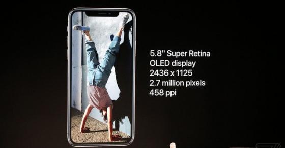 42 7 Apple Ra Mat Iphone Xs Va Iphone Xs Max Ho Tro 2 Sim Chip A12 Bionic Bo Nho Trong 512gb Chong Nuoc Ip68 Them Mau Vang Gia Cao Nhat 1449 Usd