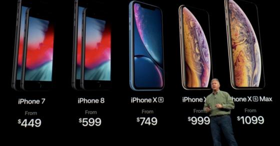 42 1 Gia Iphone Xs Xs Max O Chau Au Dat Nhat