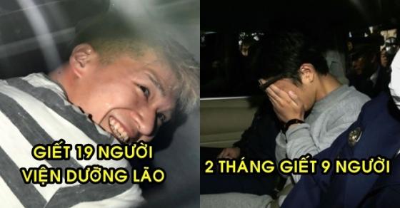 42 8 Du Co Ti Le Toi Pham Thap The Gioi Van  Rung Minh Truoc Nhung Vu An Ky La Tai Nhat Ban