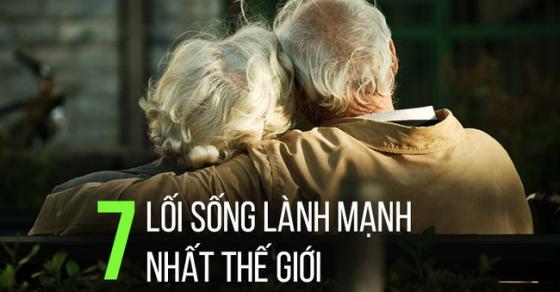 42 1 Cac Chuyen Gia Dau Nganh Khuyen Hay Lam 7 Viec Nay De Ca Doi Khoe Manh Yen Tam Vui Song