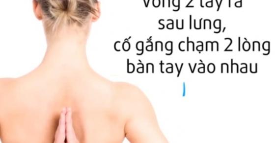 42 2 Ban Muon Thu Ngay Khong Kiem Tra Tuoi That Cua Co The Qua 5 Bai Tap Don Gian