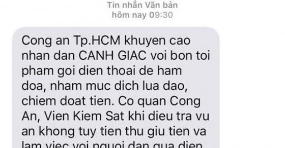 42 2 Nu Can Bo Bi Lua Hon 800 Trieu Chi Bang Vai Cuoc Dien Thoai