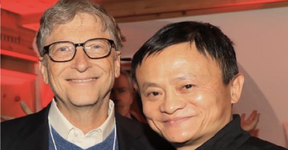 42 1 Ly Do Jack Ma Ghet Bill Gates