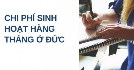 42 1 Chi Phi Sinh Hoat Hang Thang O Duc