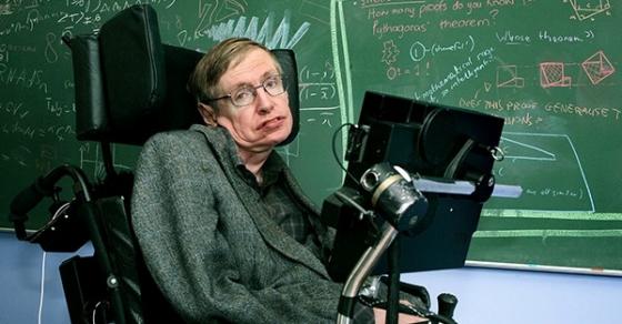 42 3 Stephen Hawking Da Sai Va Thien Chua That Su Ton Tai Cau Be 11 Tuoi Khang Dinh