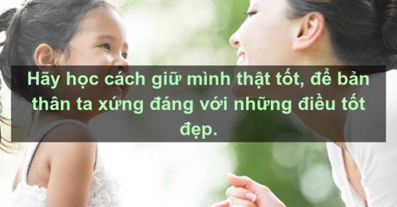 42 5 10 Cau Nay Bo Me Nhat Dinh Phai Noi Neu Muon Con Sau Nay Tro Thanh Nguoi Tu Te