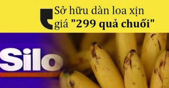 42 1 Dung Tieng Long Quang Cao Dan Loa Gia 299 Bananas Khach Hang Nghiem Tuc Mang 11000 Qua Chuoi That Den Doi Khien Chuoi Dien May Lo Nang